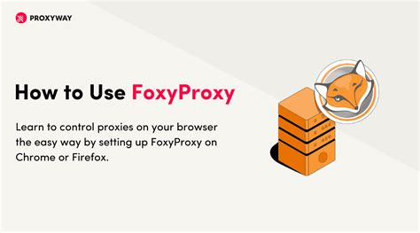 foxyproxy for chrome|foxyproxy log in.